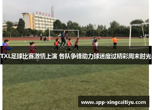 TXL足球比赛激情上演 各队争锋助力球迷度过精彩周末时光