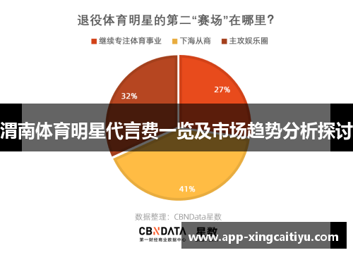 渭南体育明星代言费一览及市场趋势分析探讨